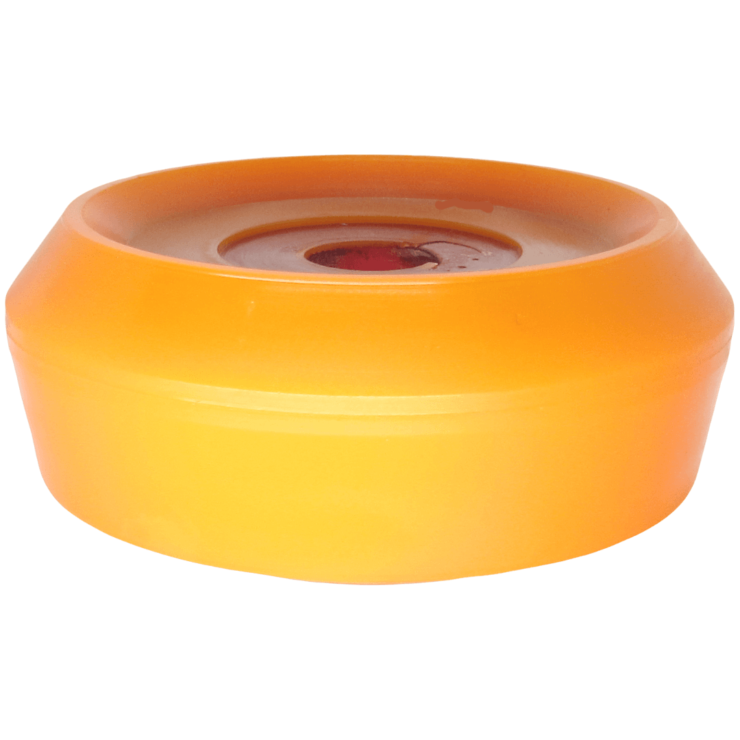 Полиуретановая опора переднего амортизатора Mitsubishi Airtrek 2001-2005 СМЕННЫЙ ВКЛАДЫШ