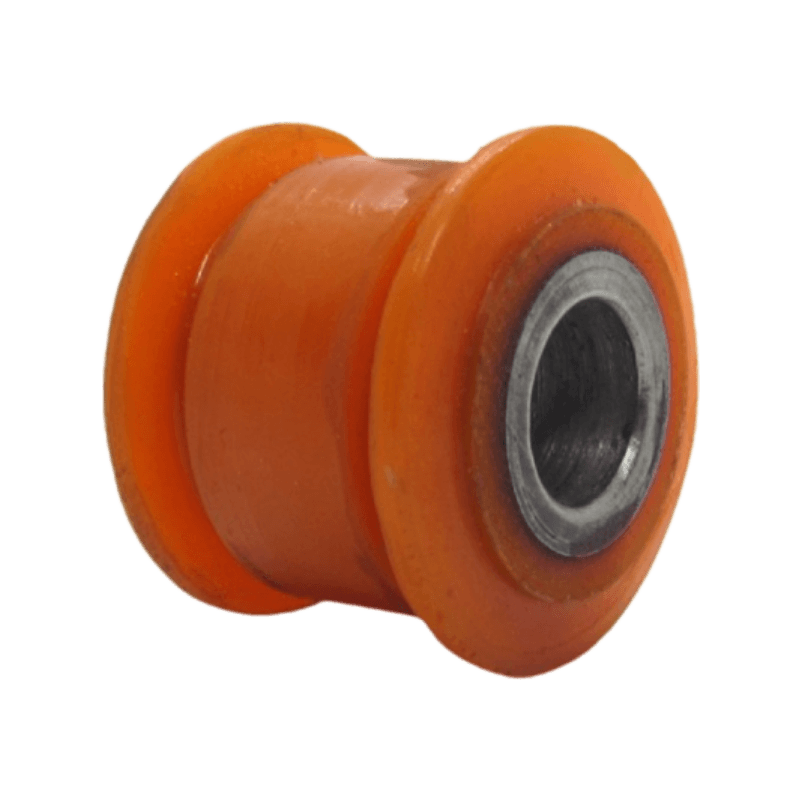 Поліуретанова стійка заднього стабілізатора Audi A8 2010-2017 права МЕТАЛЕВИЙ КРОНШТЕЙН оптом від PolyPro