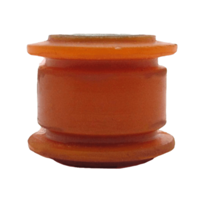 Поліуретанова стійка заднього стабілізатора Audi A8 2010-2017 права МЕТАЛЕВИЙ КРОНШТЕЙН