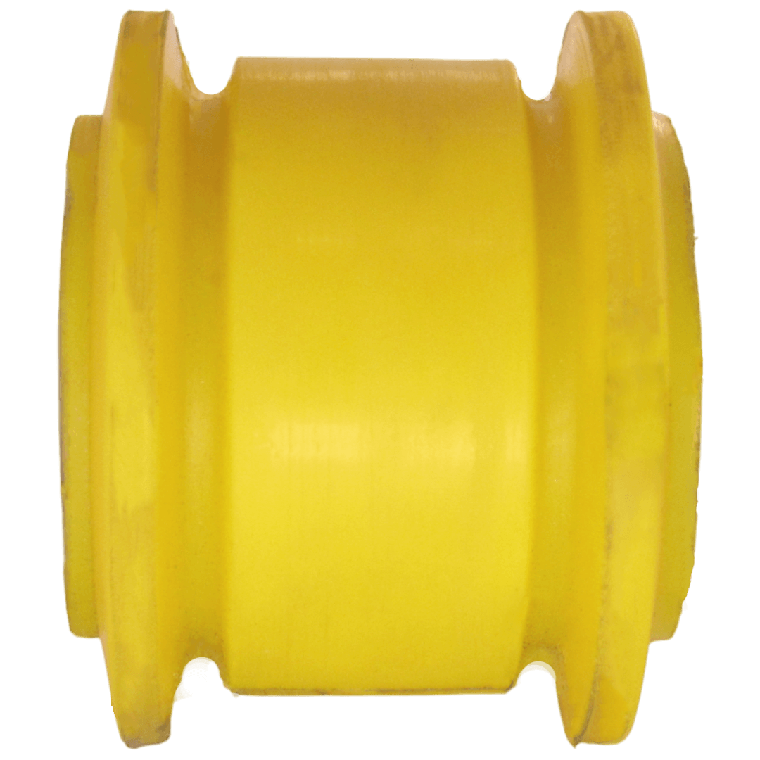 Поліуретановий сайлентблок стійки заднього стабілізатора Audi A8 1994-2002 HARDNESS