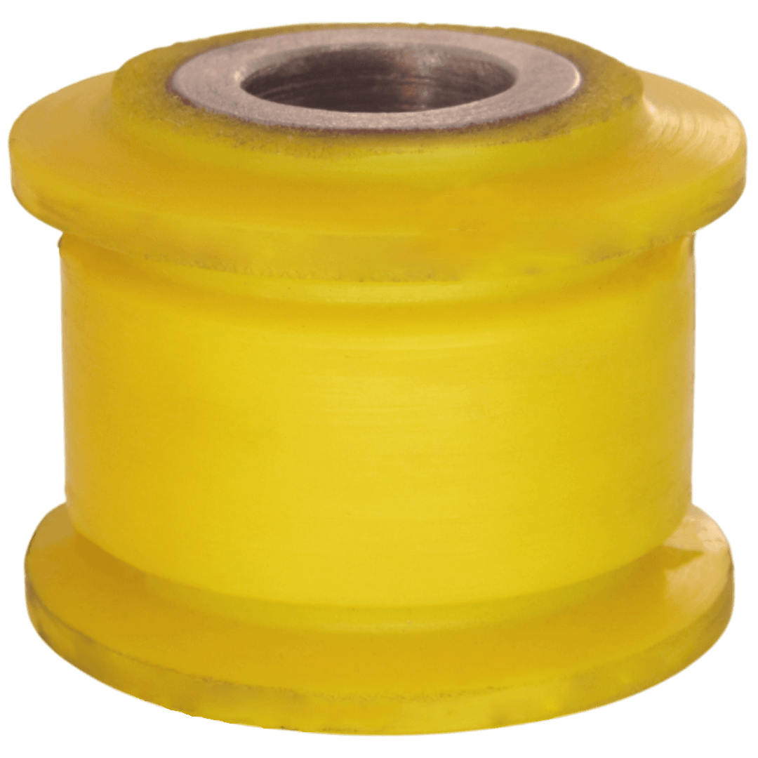 Поліуретановий сайлентблок стійки заднього стабілізатора Audi A8 1994-2002 HARDNESS