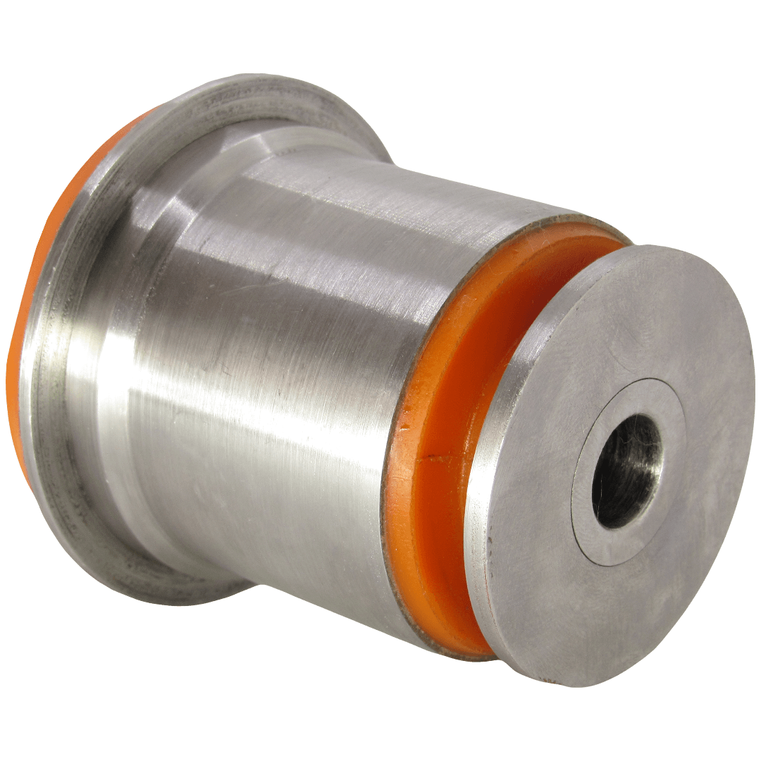 Поліуретановий сайлентблок заднього верхнього важеля Jeep Grand Cherokee 1998-2004 оптом від PolyPro