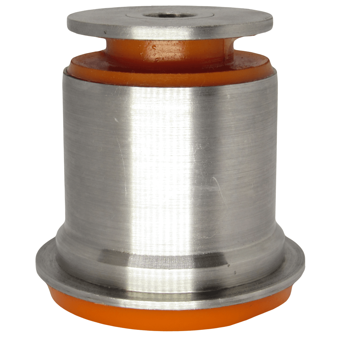 Поліуретановий сайлентблок заднього верхнього важеля Jeep Cherokee 2001-2008