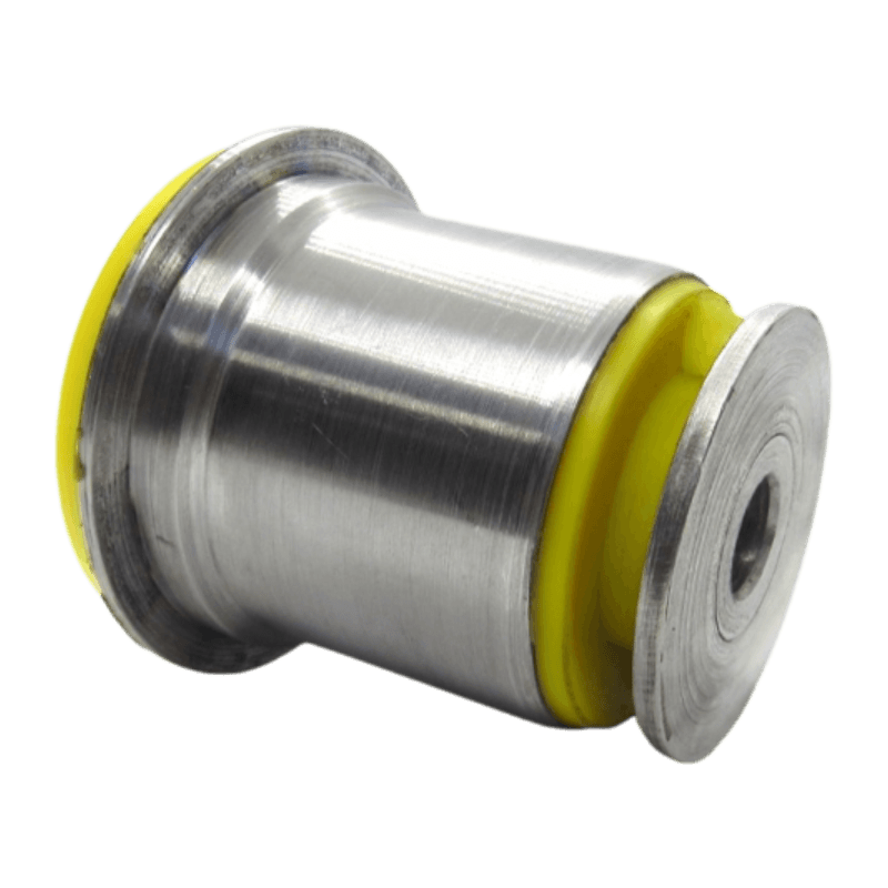 Поліуретановий сайлентблок заднього верхнього важеля Jeep Grand Cherokee 1998-2004 HARDNESS оптом від PolyPro