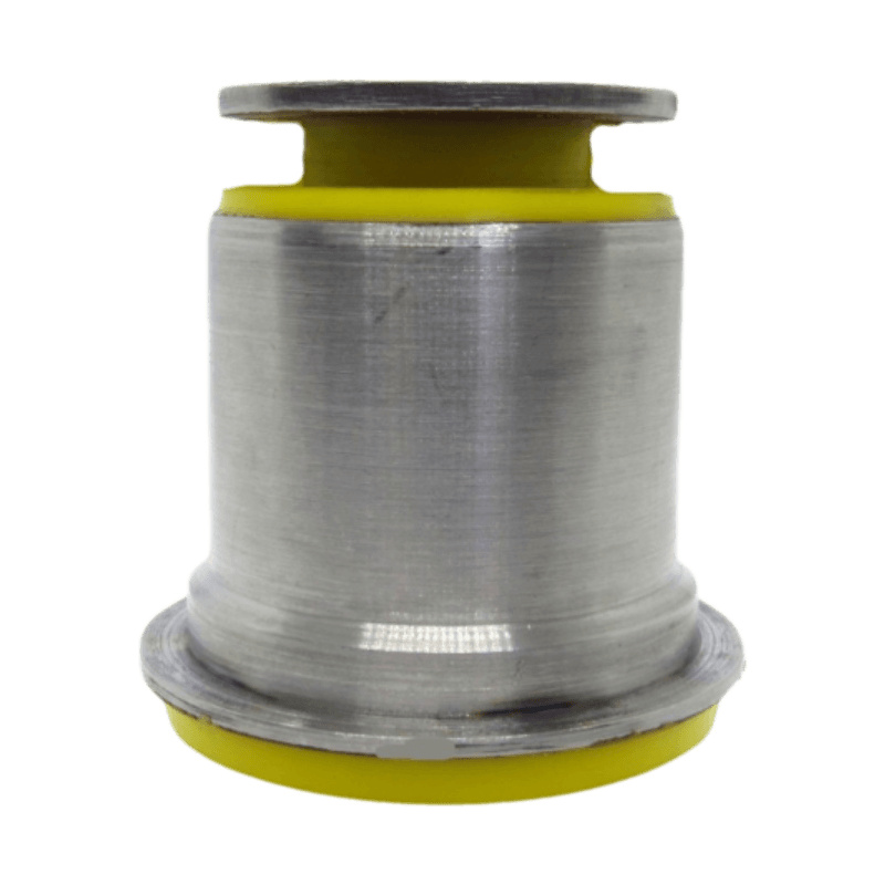 Поліуретановий сайлентблок заднього верхнього важеля Jeep Cherokee 2001-2008 HARDNESS