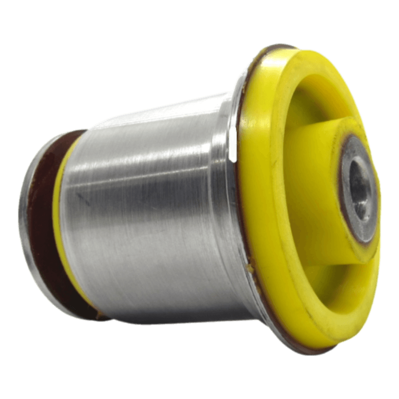 Поліуретановий сайлентблок заднього верхнього важеля Jeep Cherokee 2001-2008 HARDNESS