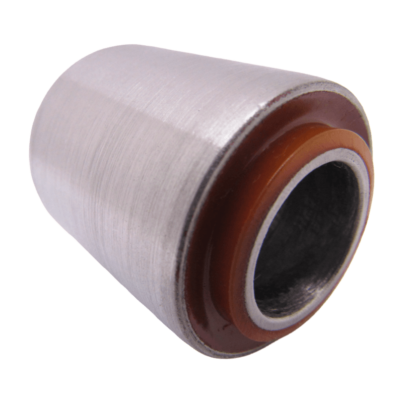 Поліуретановий сайлентблок гуркоту комбайна Claas ComMandor 18х34х42 оптом від PolyPro