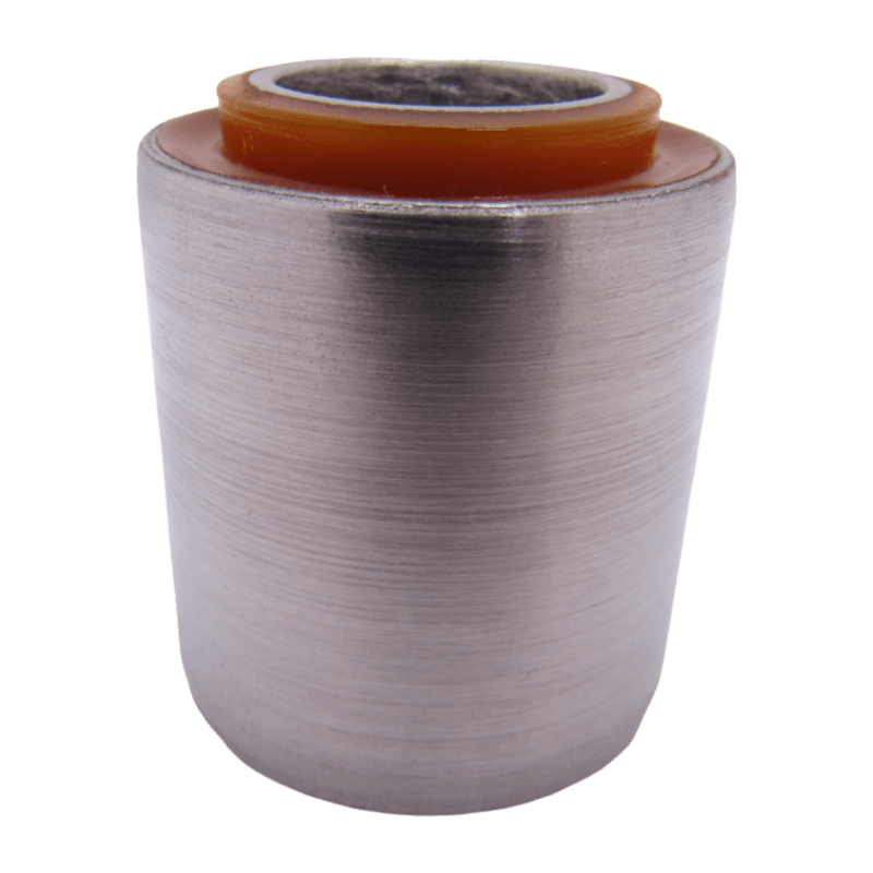 Поліуретановий сайлентблок гуркоту комбайна Claas Medion 18х34х42