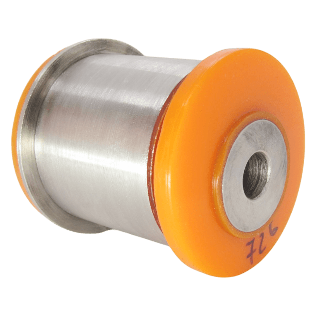 Поліуретановий сайлентблок заднього важеля внутрішній Volkswagen T5 2003-2015 оптом від PolyPro