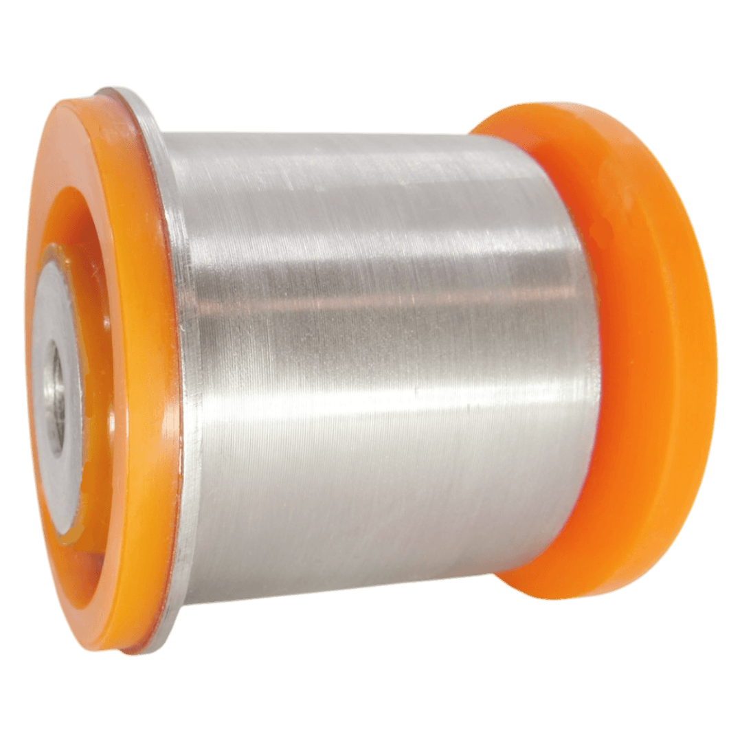 Поліуретановий сайлентблок заднього важеля внутрішній Volkswagen T5 2003-2015