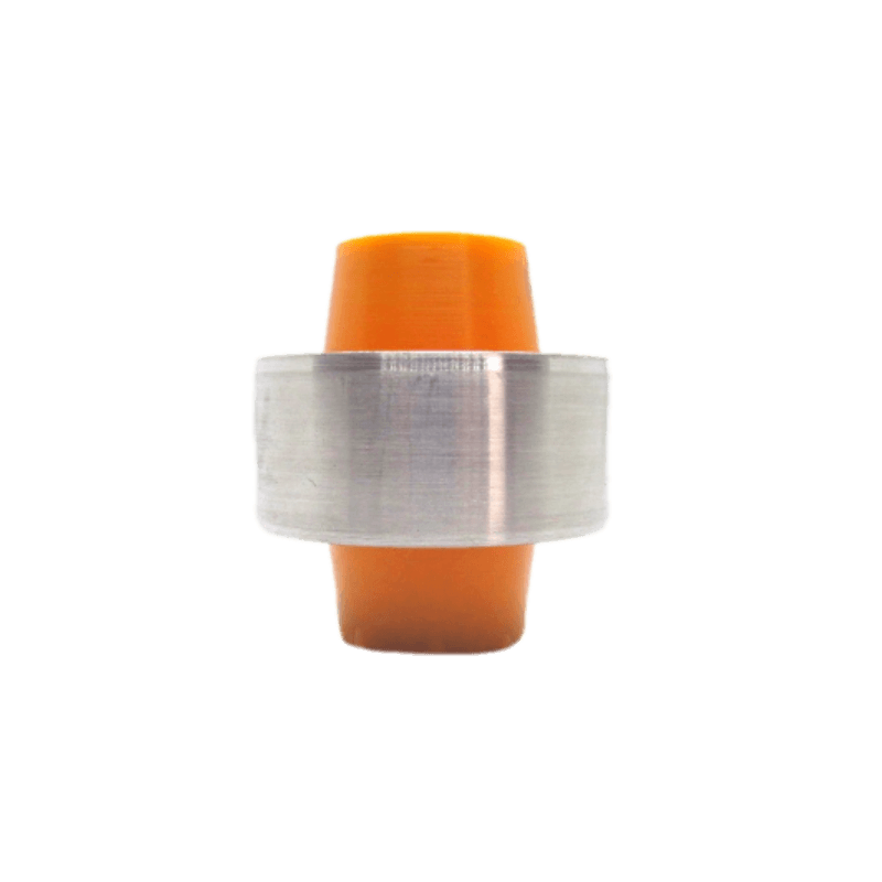 Поліуретановий сайлентблок переднього важеля задній Citroen C1 2005-2014