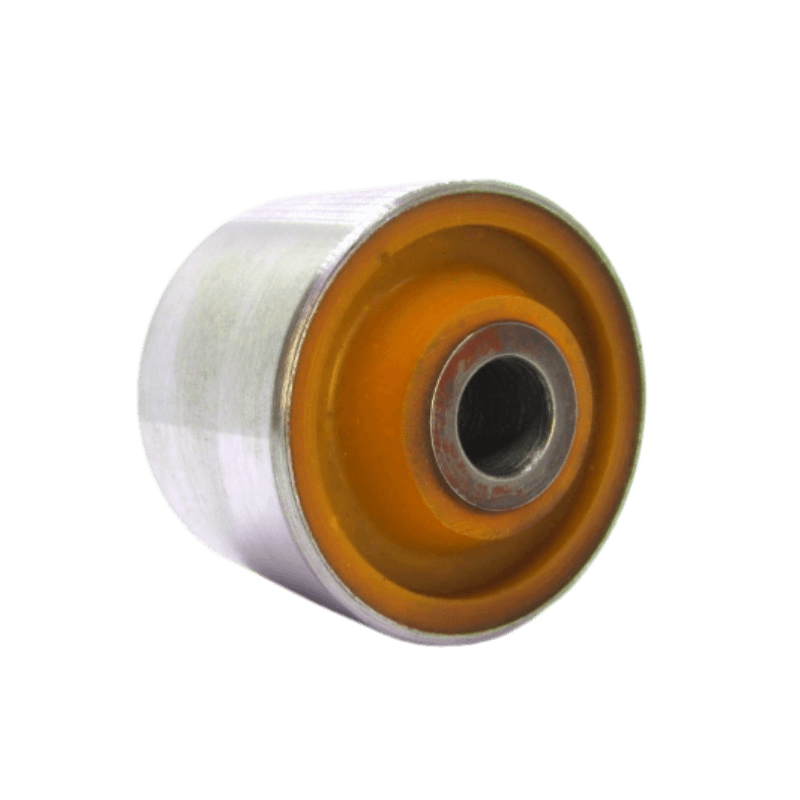 Поліуретановий сайлентблок заднього поздовжнього важеля Byd F6 2008-2012 оптом від PolyPro