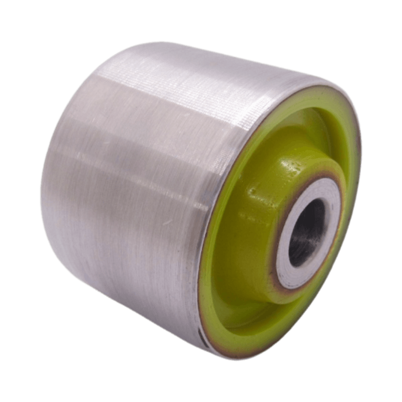 Поліуретановий сайлентблок заднього верхнього поперечного важеля Byd F6 2008-2012 HARDNESS