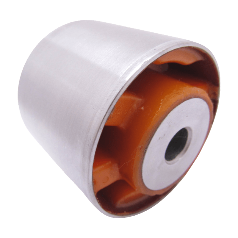 Поліуретановий сайлентблок заднього редуктора Merсedes 639 2003- оптом від PolyPro