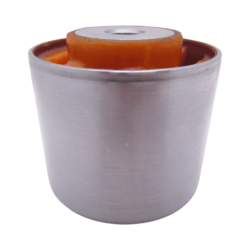 Полиуретановый сайлентблок заднего редуктора Merсedes 639 2003-