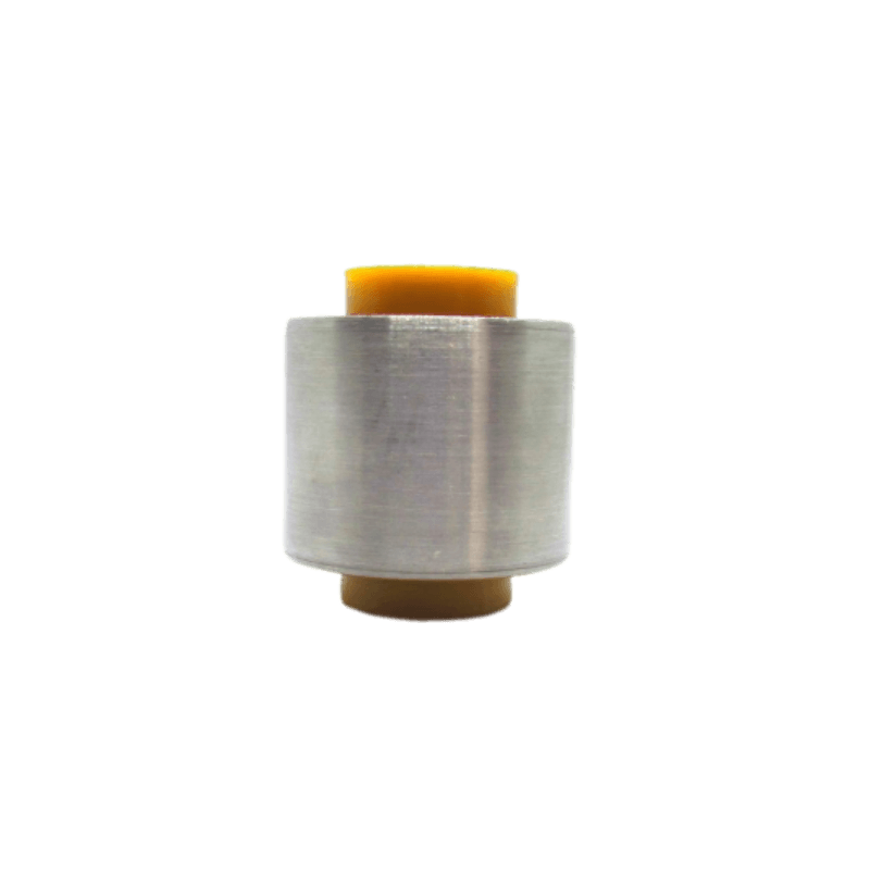 Поліуретановий сайлентблок задньої поперечної тяги внутрішній Chevrolet Evanda 2000-2006