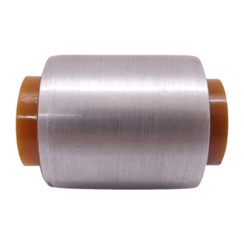 Поліуретановий сайлентблок заднього прямого довгого поперечного важеля Lexus Ls600 2006-2013