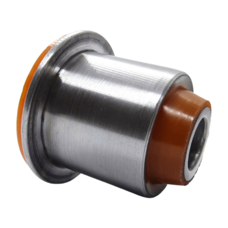 Поліуретановий сайлентблок переднього важеля передній, задній Dacia Duster 2010-2018 оптом від PolyPro