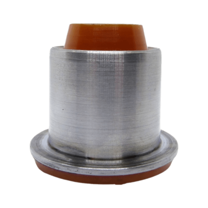 Поліуретановий сайлентблок переднього важеля передній, задній Dacia Duster 2010-2018