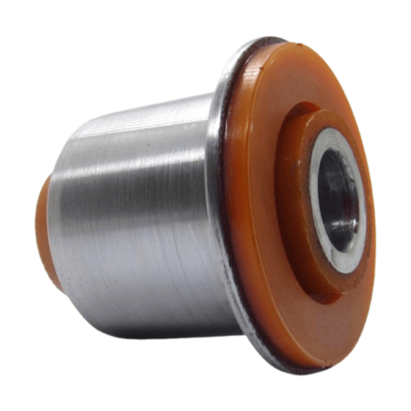 Поліуретановий сайлентблок переднього важеля передній, задній Dacia Duster 2010-2018