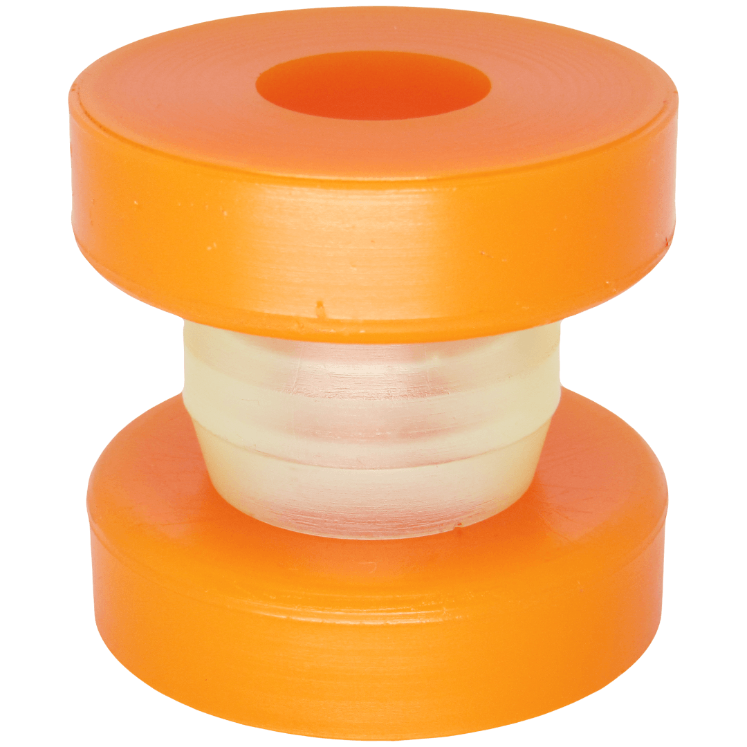 Поліуретановий сайлентблок переднього важеля зовнішній Іж Ода 1997-2005