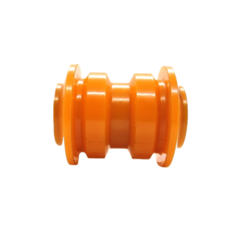Polyurethane bushing front arm Ford Tourneo Connect 2002-2012: A9063330114, A 906 333 01 14, 2E0407523A, 2E0 407 523 A, 2E0 407 253, 2T14-5719-BA, A 906 333 00 14, 2E0 407 253 A, 4 367 044, 4 418 511, FDAB-050, 2E0407253, 2T145719BA, A9063330014, 2E0407253A, 4367044, 4418511, FDAB050, 2E0 407 151 M, 2E0407151M, 2E0407152M, 2E0 407 152 M, A 906 330 40 07, A 9063304007, A 906 330 41 07, A9063304107 wholesale from PolyPro.