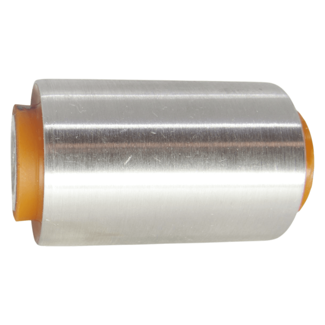 Поліуретановий сайлентблок переднього нижнього важеля передній Nissan Np300 2008-2015