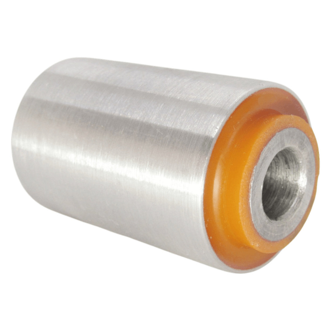 Поліуретановий сайлентблок задньої ресори передній Isuzu D-Max 2002-2012 оптом від PolyPro