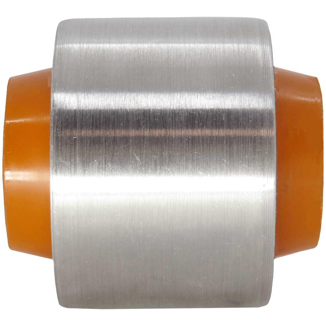 Поліуретановий сайлентблок задньої поперечної задньої тяги Honda Accord 7 2002-2008 внутрішній + зовнішній