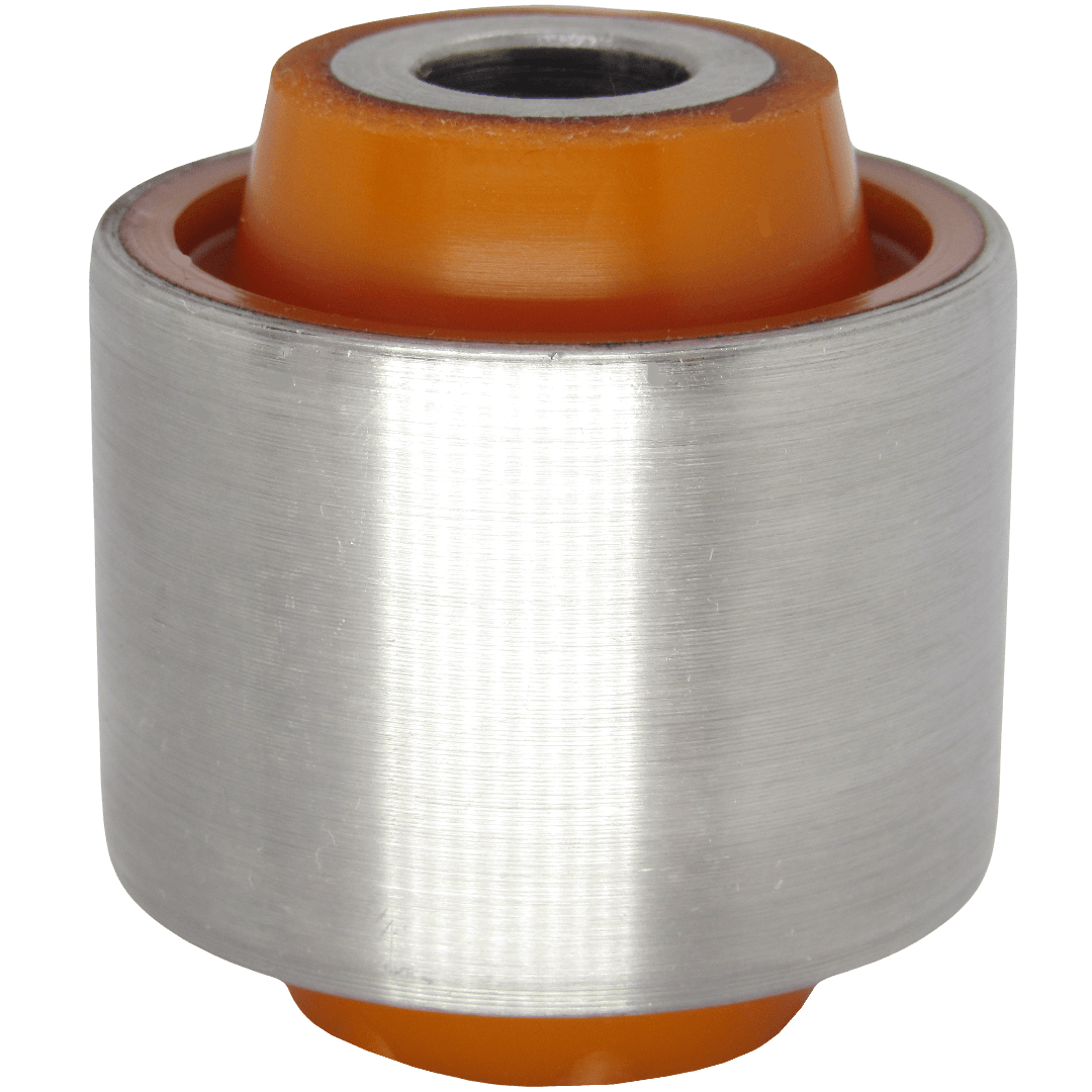 Поліуретановий сайлентблок задньої поперечної задньої тяги Honda Accord 7 2002-2008 внутрішній + зовнішній