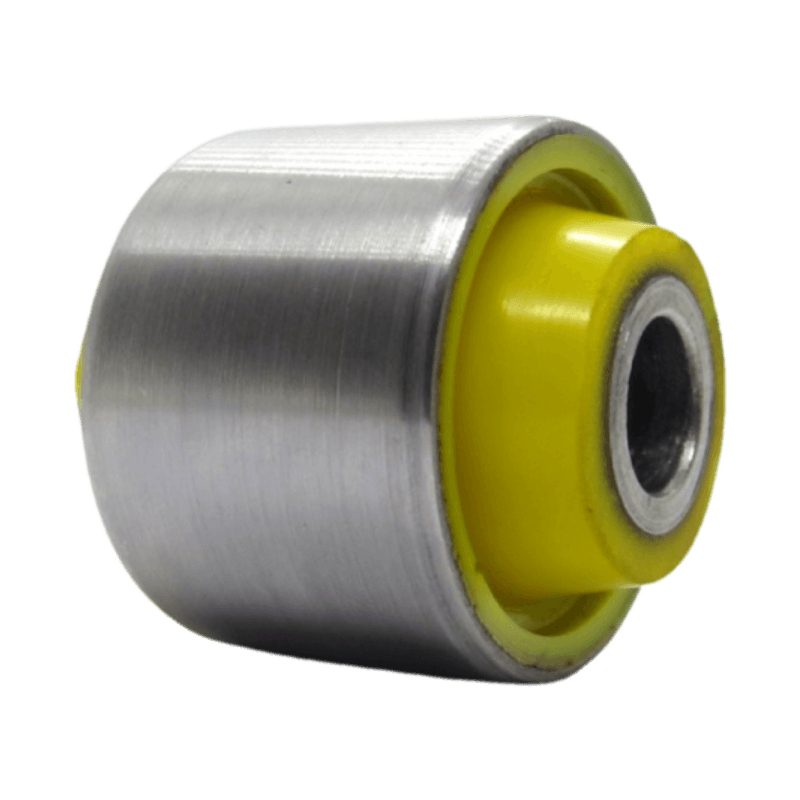 Поліуретановий сайлентблок задньої поперечної задньої тяги Acura Tsx 2004-2008 внутрішній + зовнішній HARDNESS оптом від PolyPro