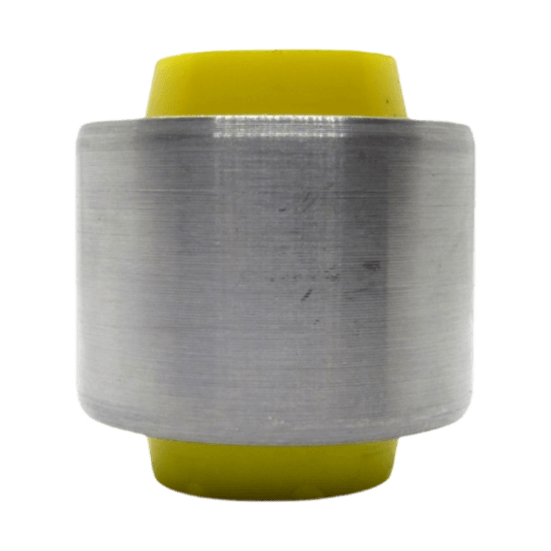 Поліуретановий сайлентблок задньої поперечної задньої тяги Honda Accord 7 2002-2008 внутрішній + зовнішній HARDNESS