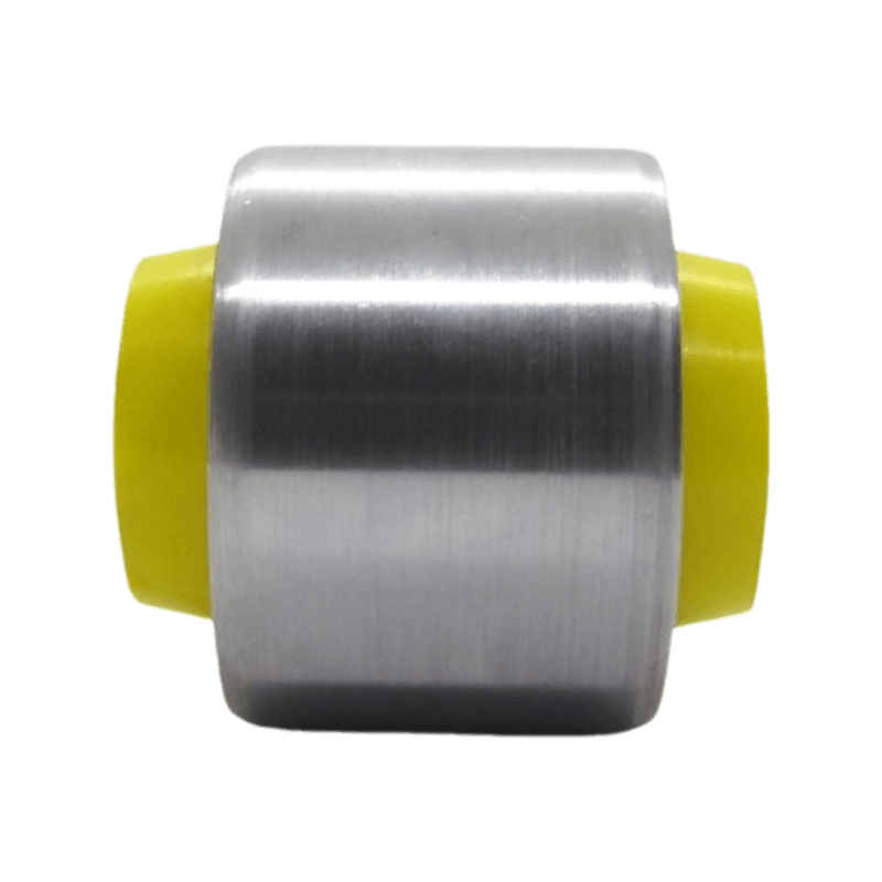 Поліуретановий сайлентблок задньої поперечної задньої тяги Honda Accord 7 2002-2008 внутрішній + зовнішній HARDNESS