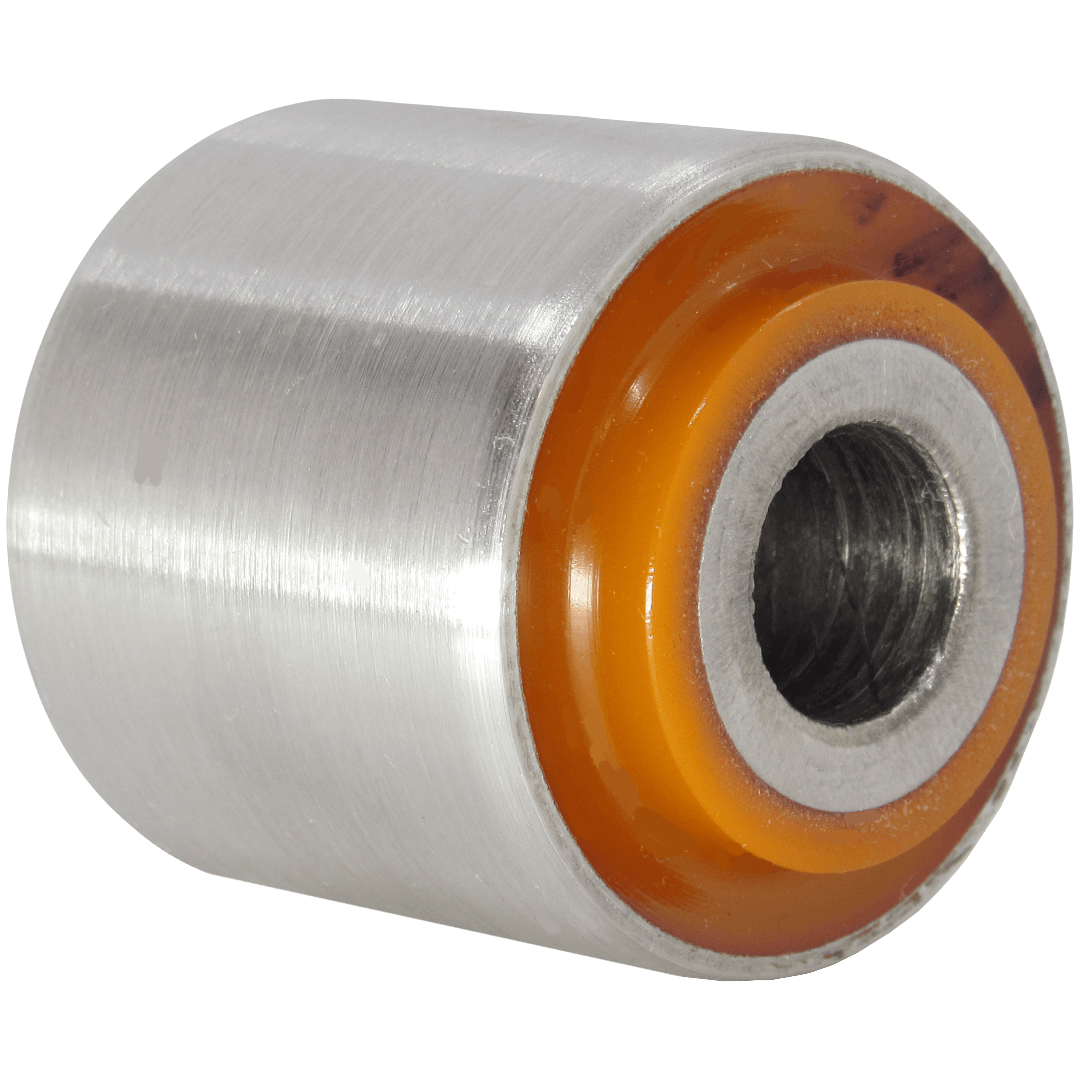 Поліуретановий сайлентблок задньої цапфи Acura Tsx 2004-2008 нижній + верхній оптом від PolyPro