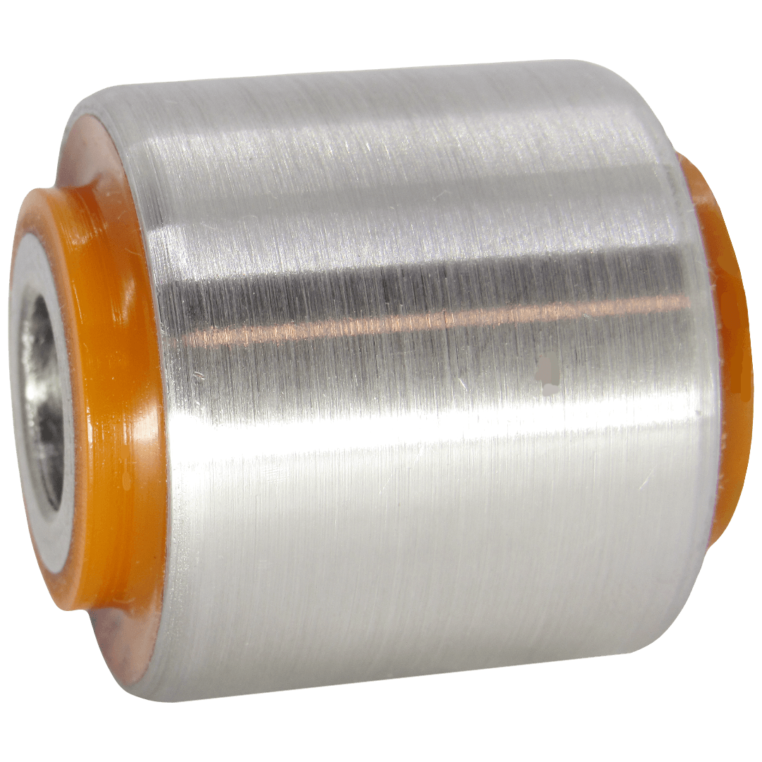 Поліуретановий сайлентблок задньої цапфи Acura Tsx 2004-2008 нижній + верхній