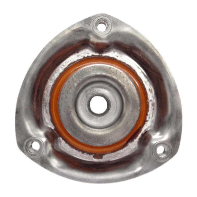 Поліуретанова опора переднього амортизатора Volkswagen Golf 2012-2020 РЕКОНСТРУКЦІЯ ВАШОЇ