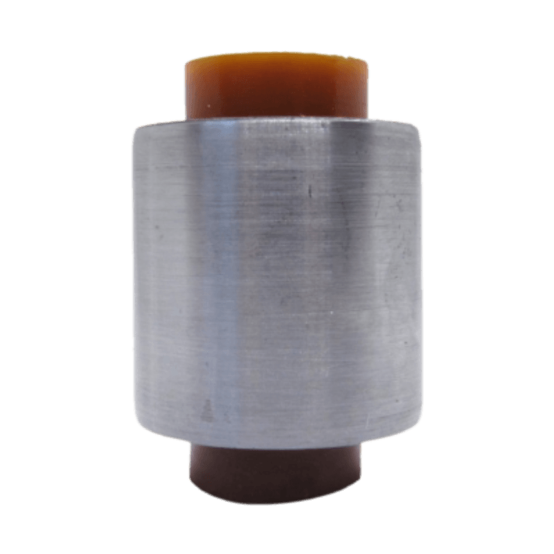 Polyurethane bushing front arm inner Mazda 6 2002-2008: MZAB084, GJ6A34470A, GR1A-34-470, GR1A34470, MZAB-084, GJ6A-34-470A, GJ6A-34-470B, GJ6A34470B wholesale from PolyPro.