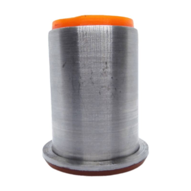 Поліуретановий сайлентблок задньої балки Audi 80 1991-1995