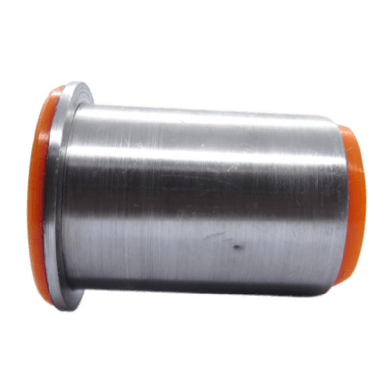 Поліуретановий сайлентблок задньої балки Audi 80 1991-1995