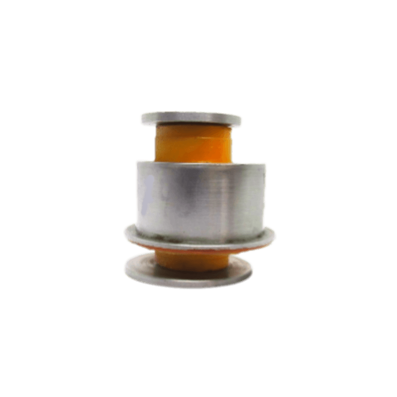 Поліуретановий сайлентблок заднього поздовжнього важеля передній Citroen C5 2008-2017 оптом від PolyPro