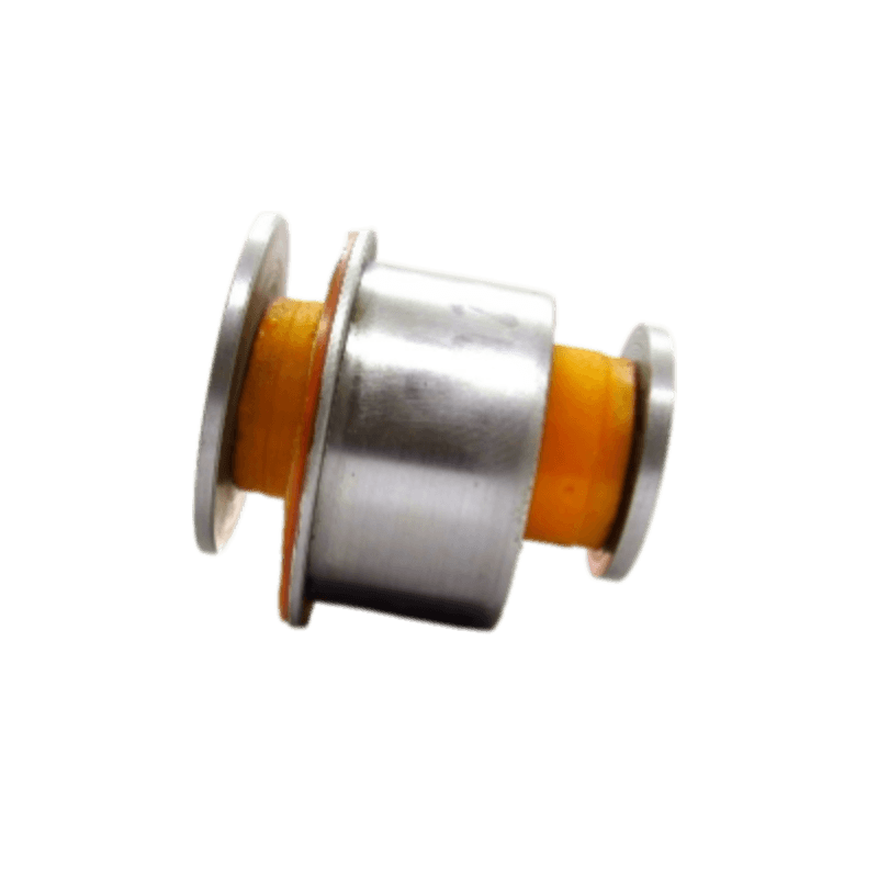 Поліуретановий сайлентблок заднього поздовжнього важеля передній Ds 5 2015-