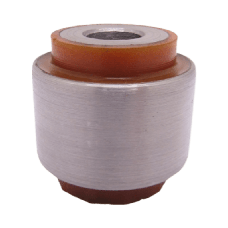 Поліуретановий сайлентблок заднього поздовжнього важеля задній Citroen Ds5 2011-2015