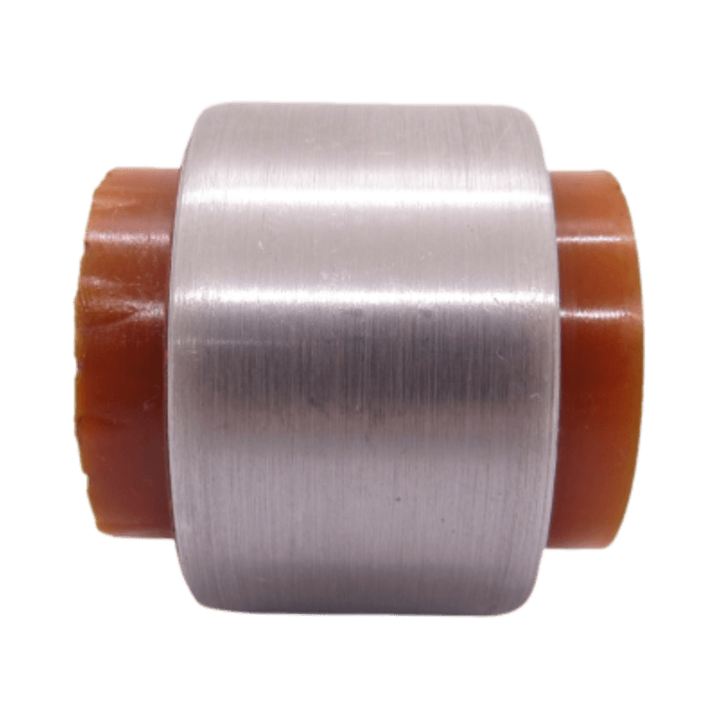 Поліуретановий сайлентблок заднього поздовжнього важеля задній Citroen Ds5 2011-2015