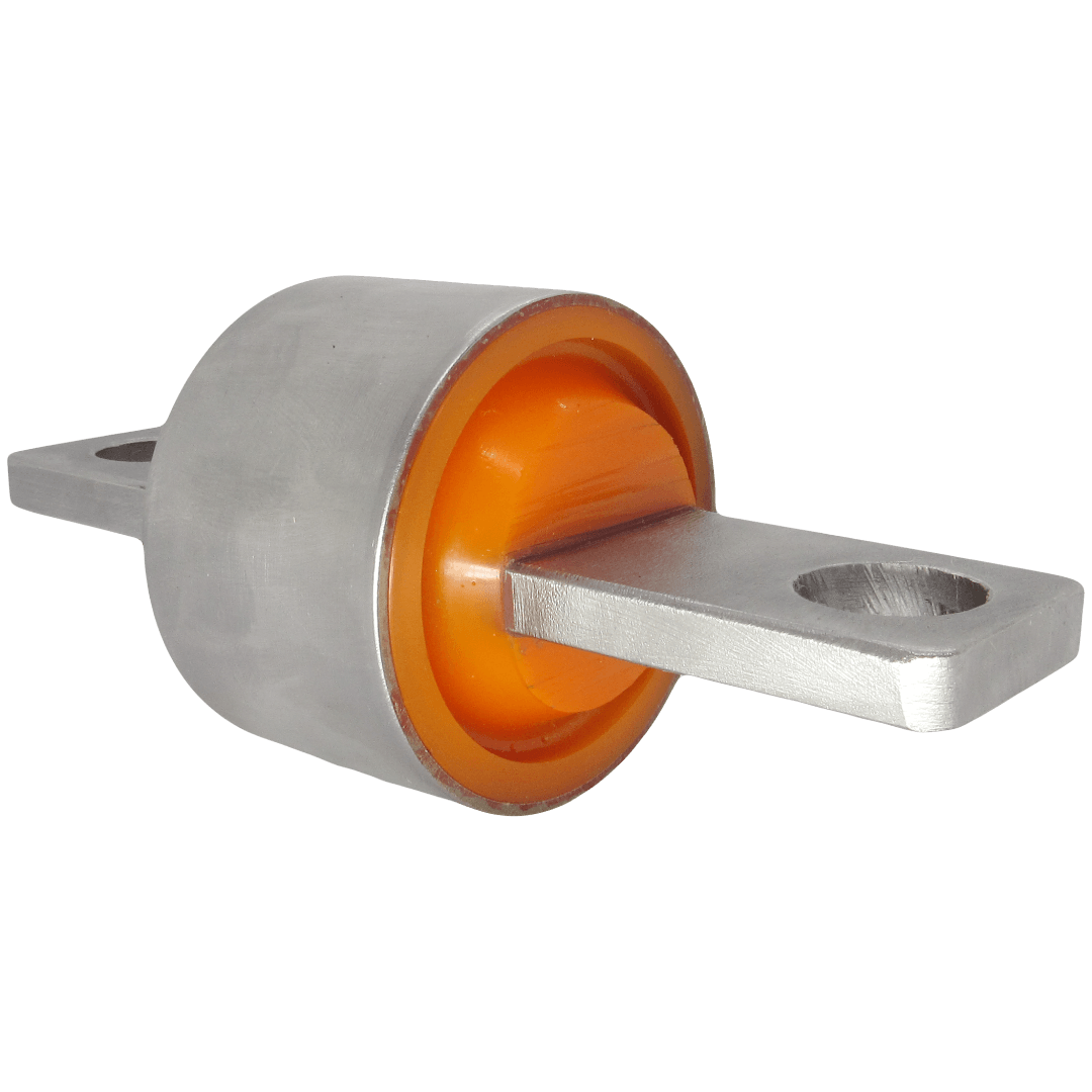 Поліуретановий сайлентблок заднього поздовжнього важеля Ford Fusion 2002-2012