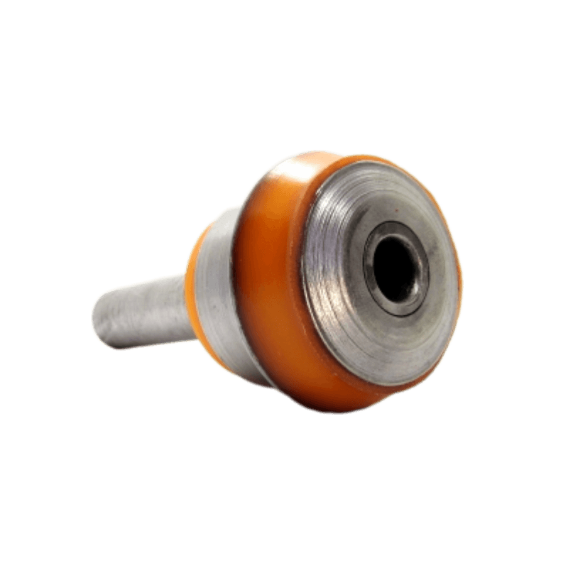 Поліуретановий сайлентблок переднього верхнього важеля Merсedes 140 1991-1998