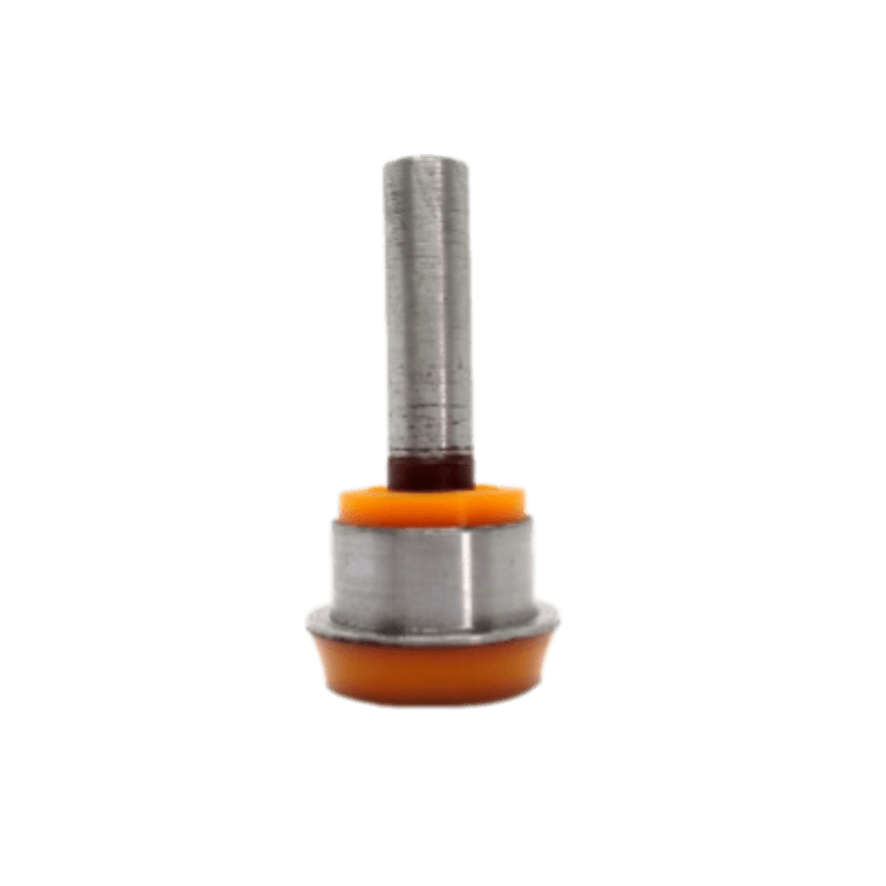 Поліуретановий сайлентблок переднього верхнього важеля Merсedes 140 1991-1998