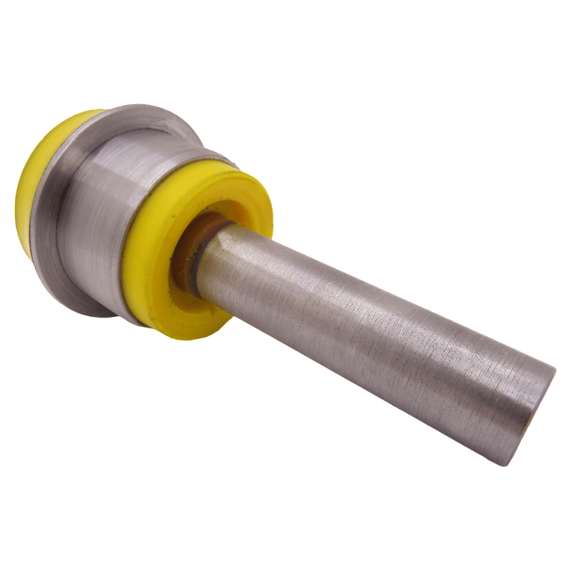 Поліуретановий сайлентблок переднього верхнього важеля Merсedes 140 1991-1998 HARDNESS оптом від PolyPro