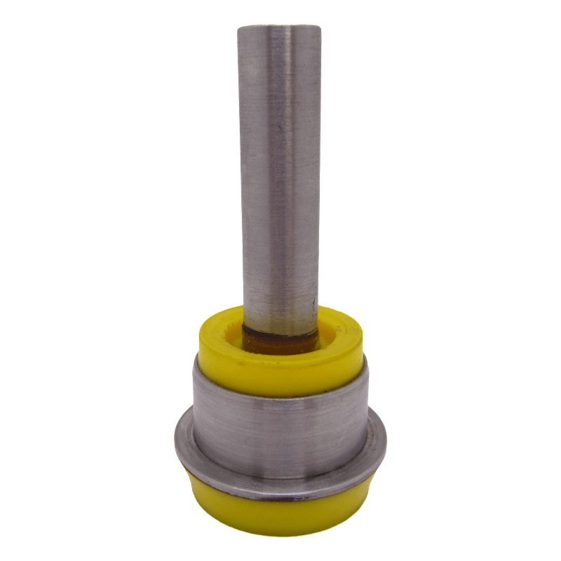 Поліуретановий сайлентблок переднього верхнього важеля Merсedes 140 1991-1998 HARDNESS