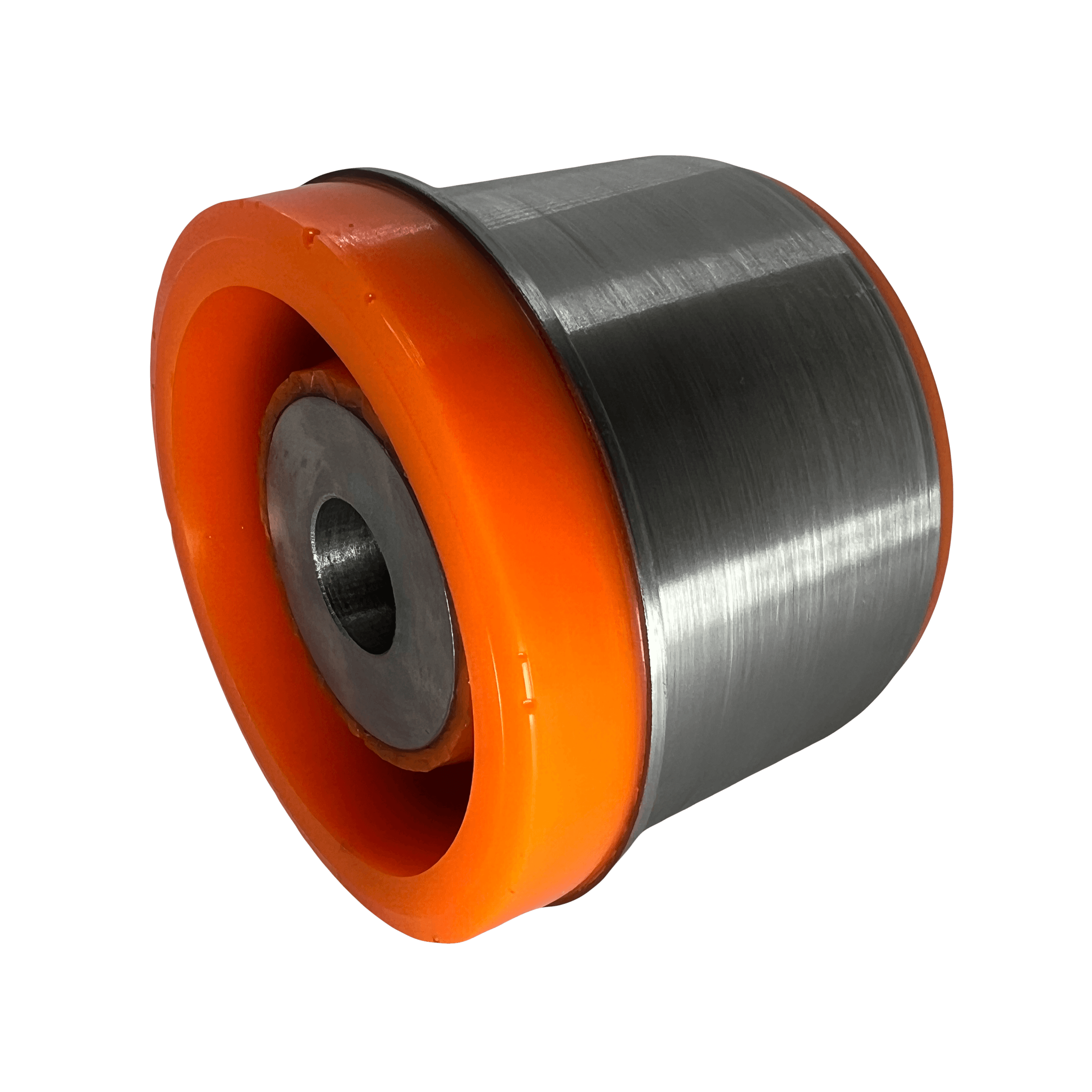 Поліуретановий сайлентблок заднього підрамника Audi A8 1994-2002