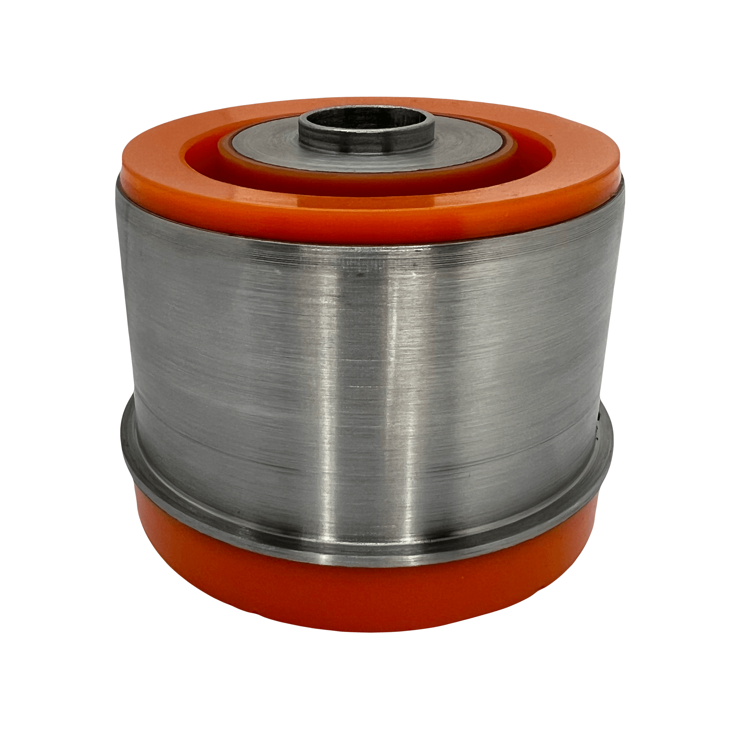 Поліуретановий сайлентблок заднього підрамника Audi A8 1994-2002